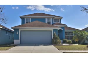 5332 Clover Mist Dr, Apollo Beach, FL 33572, Sold 03/14/22