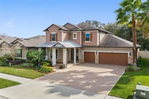 Pulte Homes - Starling Oaks, 11207 Lark Landing Ct, Riverview, FL 33569, Sold 04/21/22