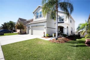 13333 Palmera Vista Dr, Riverview, FL 33579, Sold 05/02/22