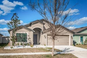 645 Chatham Walk, Ruskin, FL 33570, Sold 03/25/22