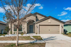 645 Chatham Walk, Ruskin, FL 33570, Sold 03/25/22