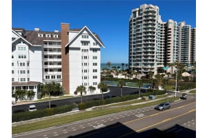 1591 Gulf Blvd, Clearwater, FL 33767, Sold 03/18/22