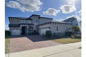 2097 Napoli Dr, St Cloud, FL 34771, Sold 03/29/22