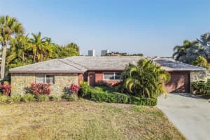 972 79th St S, St. Petersburg, FL 33707, Sold 03/11/22