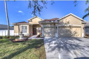 3402 Williston Loop, Land O' Lakes, FL 34639, Sold 03/31/22