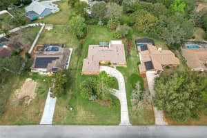 8368 Delaware Dr, Spring Hill, FL 34607, Sold 04/15/22