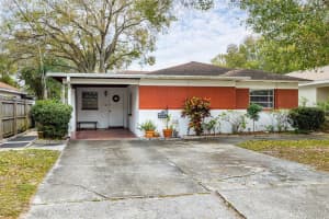 3307 W Cass St, Tampa, FL 33609, Sold 05/16/22