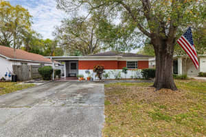 3307 W Cass St, Tampa, FL 33609, Sold 05/16/22