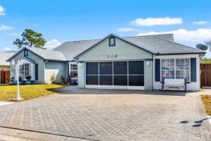 10402 Autumnwood Dr, Hudson, FL 34667, Sold 03/25/22