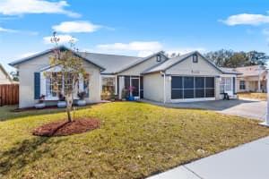 10402 Autumnwood Dr, Hudson, FL 34667, Sold 03/25/22