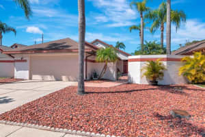 7131 Silvermill Dr, Tampa, FL 33635, Sold 03/31/22