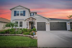31572 Fairhill Dr, Wesley Chapel, FL 33543, Sold 04/01/22