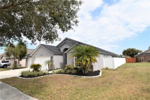 6601 Thackston Dr, Riverview, FL 33578, Sold 04/06/22