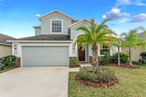 12403 Ballentrae Forest Dr, Riverview, FL 33579, Sold 03/31/22