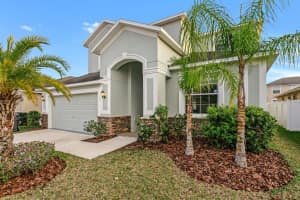 12403 Ballentrae Forest Dr, Riverview, FL 33579, Sold 03/31/22