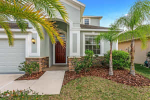 12403 Ballentrae Forest Dr, Riverview, FL 33579, Sold 03/31/22