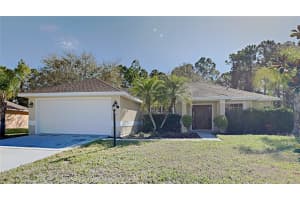 222 Pebble Hill Way, Rockledge, FL 32955, Sold 05/11/22