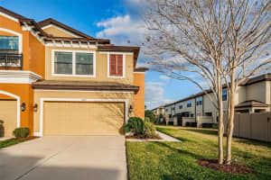 11617 Crowned Sparrow Ln, Tampa, FL 33626, Sold 04/15/22