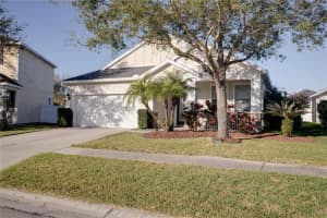 11562 Balintore Dr, Riverview, FL 33579, Sold 03/25/22