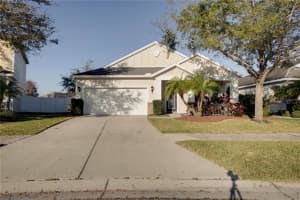 11562 Balintore Dr, Riverview, FL 33579, Sold 03/25/22