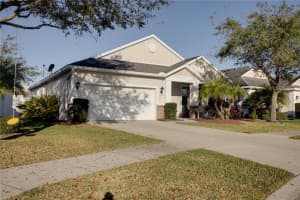 11562 Balintore Dr, Riverview, FL 33579, Sold 03/25/22