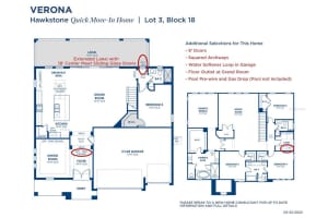 14245 SWISS BRIDGE, RIVERVIEW, FL 33579 Sold 02/28/23