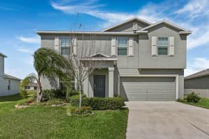 10332 Boggy Moss Dr, Riverview, FL 33578, Sold 05/09/22