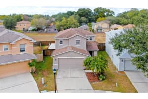 11913 Mango Groves Blvd, Seffner, FL 33584, Sold 04/04/22