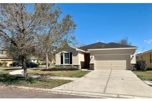 1109 Lauren Manor Loop, Ruskin, FL 33570, Sold 04/01/22