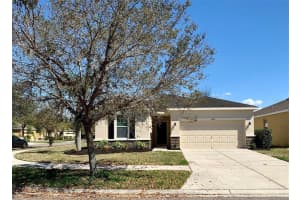 1109 Lauren Manor Loop, Ruskin, FL 33570, Sold 04/01/22