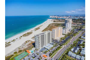 1290 Gulf Blvd, Clearwater, FL 33767, Sold 03/23/22