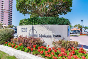 1290 Gulf Blvd, Clearwater, FL 33767, Sold 03/23/22