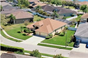 22608 Eagles Watch Dr, Land O' Lakes, FL 34639, Sold 04/11/22