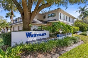 1688 Watermark Cir NE, St. Petersburg, FL 33702, Sold 04/15/22