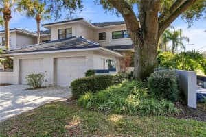 1688 Watermark Cir NE, St. Petersburg, FL 33702, Sold 04/15/22