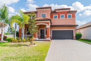13164 Green Violet Dr, Riverview, FL 33579, Sold 04/08/22