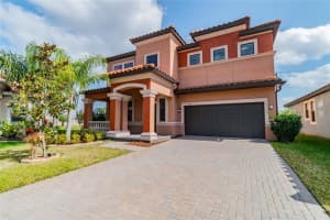 13164 Green Violet Dr, Riverview, FL 33579, Sold 04/08/22
