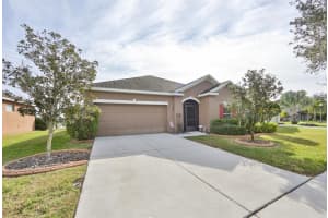 711 Parker Den Dr, Ruskin, FL 33570, Sold 05/31/22