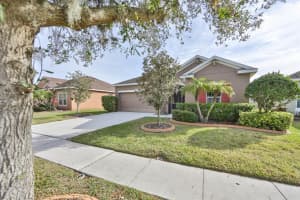 711 Parker Den Dr, Ruskin, FL 33570, Sold 05/31/22