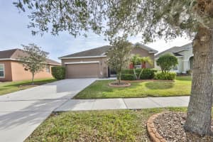 711 Parker Den Dr, Ruskin, FL 33570, Sold 05/31/22