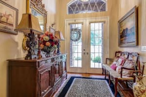 1304 Oxbridge Dr, Lutz, FL 33549, Sold 04/14/22