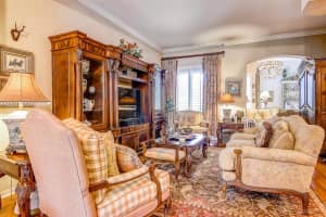 1304 Oxbridge Dr, Lutz, FL 33549, Sold 04/14/22