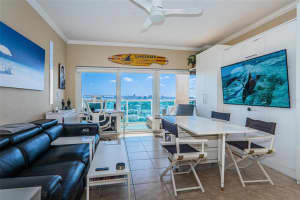 880 Mandalay Ave, Clearwater, FL 33767, Sold 03/21/22