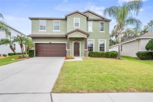 2605 Holly Bluff Ct, Plant City, FL 33566, Sold 04/01/22