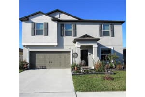 6401 Spider Lily Way, New Port Richey, FL 34653, Sold 05/06/22