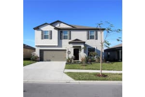6401 Spider Lily Way, New Port Richey, FL 34653, Sold 05/06/22