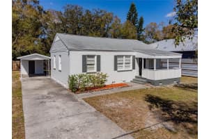 3615 W North B St, Tampa, FL 33609, Sold 05/17/22