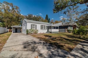 3615 W North B St, Tampa, FL 33609, Sold 05/17/22