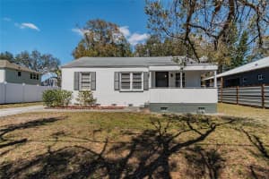 3615 W North B St, Tampa, FL 33609, Sold 05/17/22