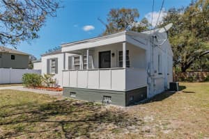 3615 W North B St, Tampa, FL 33609, Sold 05/17/22